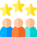 Guests icon