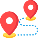 Bookings icon