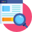 Standard room icon