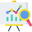 Fast booking icon
