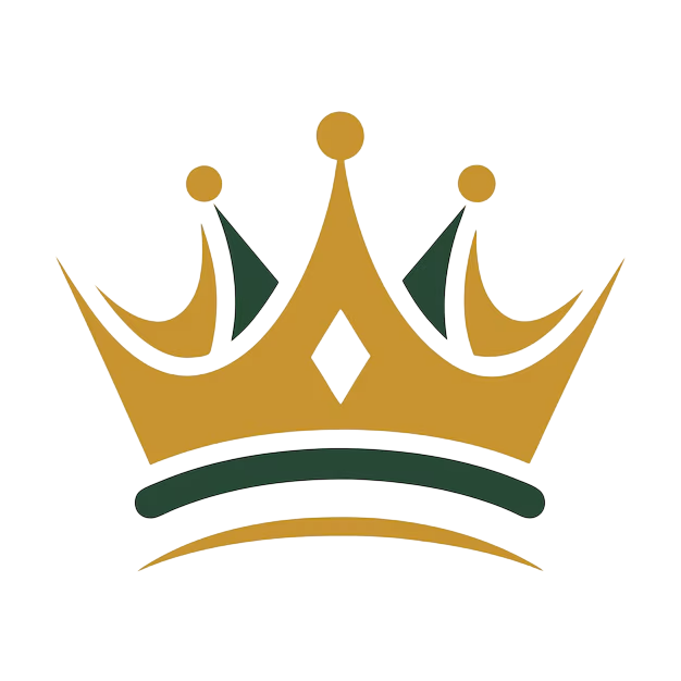Crown Cosmora logo